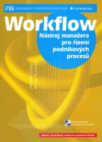 Workflow-nástroj manažera pro řízení podnikových procesů - Antonín Carda, ...
