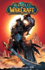 World of Warcraft 1 - Walter Simonson,Ludo Lullaby