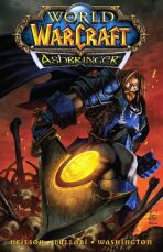 World of WarCraft - Ashbringer - Neilson Micky, Ludo Lullabi, ...