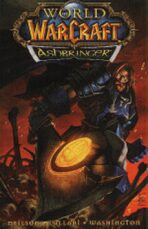 World of WarCraft - Ashbringer - Micky Neilson, Ludo Lullabi, ...