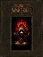 World of Warcraft: Chronicle Volume 1 - 