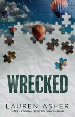 Wrecked - Lauren Asher