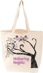 Wuthering Heights Tote Bag - 
