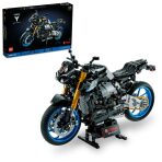 Yamaha MT-10 SP - LEGO Technic (42159) - 