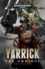Yarrick: The Omnibus - David Annandale