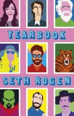 Yearbook - Rogen Seth