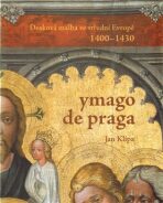 Ymago de Praga - Jan Klípa