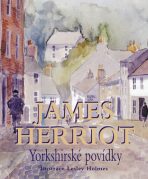 Yorkshirské povídky - James Herriot