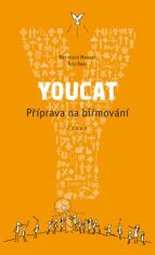 Youcat - Příprava na biřmování - Mevaldová Helena,Baer Nils