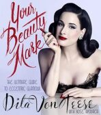 Your Beauty Mark - Tesse Dita Von