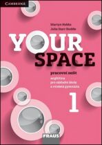 Your Space 1 pro ZŠ a VG - PS - Martyn Hobbs, ...