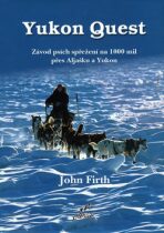 Yukon Quest - John Firth