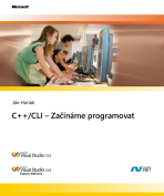 Začínáme programovat v C++/CLI - Ján Hanák