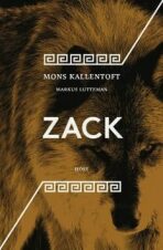 Zack - Mons Kallentoft, ...