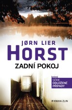 Zadní pokoj - Jørn Lier Horst