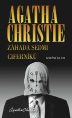 Záhada Sedmi Ciferníků - Agatha Christie