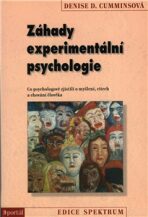 Záhady experimentální psychologie - D.D. Cumminsová