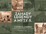 Záhady legendy a mýty II. - Dušan Procházka