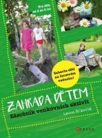 Zahrada dětem - Leona Šťávová