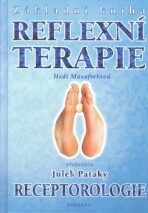 Základní kniha reflexní terapie - Hedi Masafretová