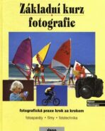Základní kurz fotografie - Heiner Henninges