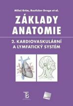 Základy anatomie 2. - Miloš Grim