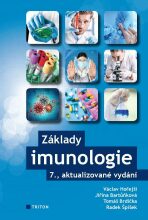 Základy imunologie - Václav Hořejší, ...