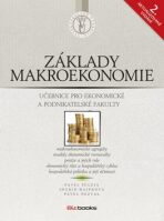 Základy makroekonomie - Pavel Tuleja, Pavel Nezval, ...