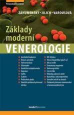 Základy moderní venerologie - Jozef Záhumenský, ...
