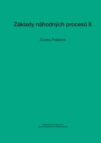 Základy náhodných procesů II - Zuzana Prášková