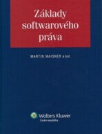 Základy softwarového práva - Martin Maisner