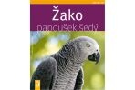 Žako papoušek šedý - Hildegard Niemann