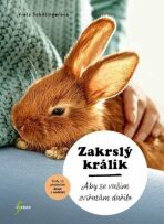 Zakrslý králík - Viola Schillingerová