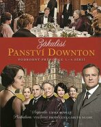 Zákulisí Panství Downton - Emma Rowleyová