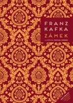 Zámek - Franz Kafka,René Senko