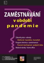 Zaměstnávání v období pandemie - Ivan Macháček, ...