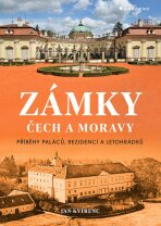 Zámky Čech a Moravy - Jan Kvirenc