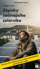 Zápisky začínajícího solárníka - Schön Otakar