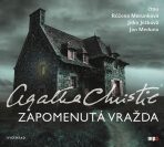 Zapomenutá vražda - Agatha Christie