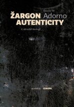 Žargon autenticity - Theodore W. Adorno