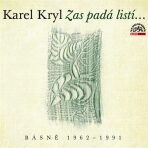 Zas padá listí…/ Básně 1962–1991 Audiokniha - Karel Kryl