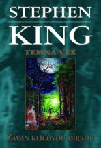 Závan klíčovou dírkou - Stephen King