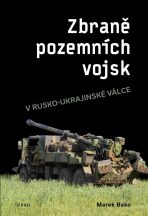 Zbraně pozemních vojsk - Marek Bako