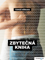 Zbytečná kniha - Tomáš Kříkava