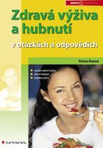 Zdravá výživa a hubnutí - Václava Kunová
