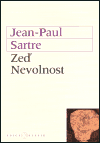 Zeď, Nevolnost - Jean-Paul Sartre