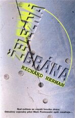 Železná brána - Richard Herman