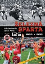 Železná Sparta 125 - Vítězslav Houška, ...