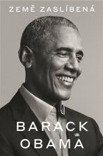 Země zaslíbená - Barack Obama