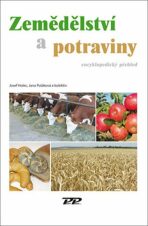 Zemědělství a potraviny - Josef Holec,Jana Poláková